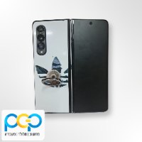 Samsung Z Fold 3 5G 12GB/512GB - סט מלא עם מתנות, מחודש