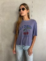 CHERRY T-K