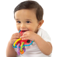 פלייגרו - הופלה אדום - Playgro 4083818