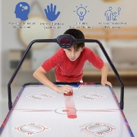 שולחן הוקי אוויר 137X66X81 סמ GT23011 מבית קפיץ קפוץ