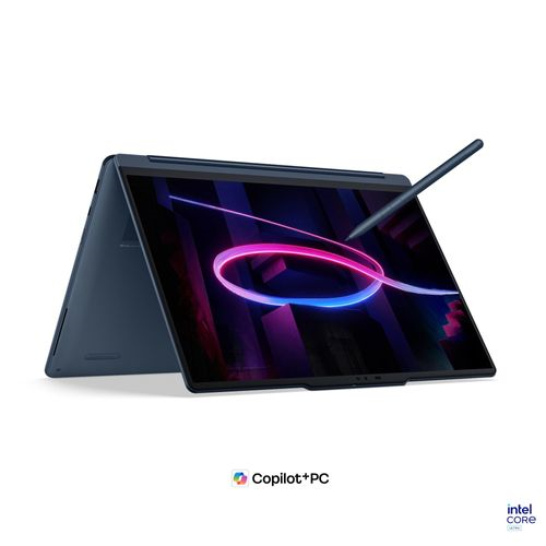 Yoga 9 2-in-1 14 Ultra 7 355 32GB 1TB 14" Touch W11H 3Y OS Lenovo