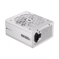 ספק לבן Corsair RM1000x SHIFT 80 Plus Gold Fully Modular ATX3.1