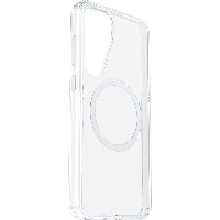 כיסוי לסמסונג Otterbox Symmetry Clear Samsung S25 שקוף magsafe