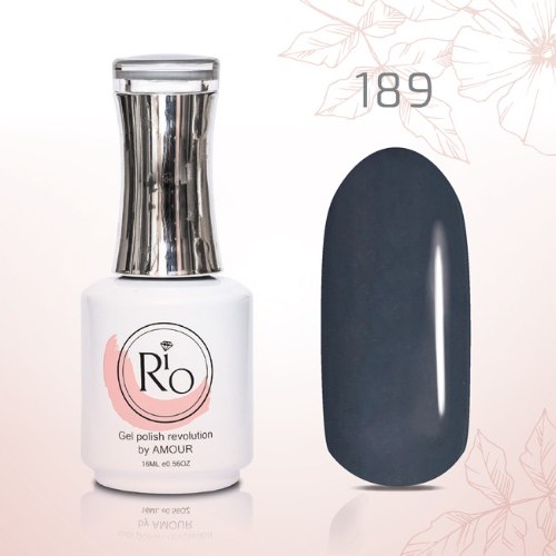 ג'ל ריו 189 RIO