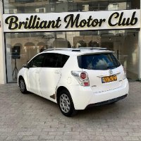 Toyota Verso 2013