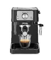 מכונת קפה DeLonghi EC260.BK