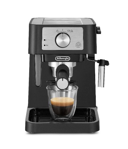 מכונת קפה DeLonghi EC260.BK