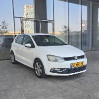 2016 Volkswagen Polo