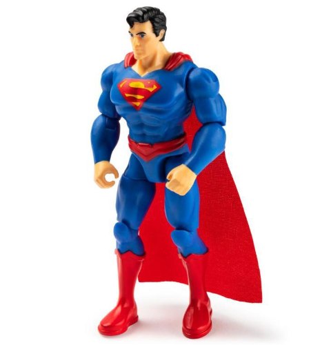 די סי דמות 12 ס"מ סופרמן - DC AQUAMAN