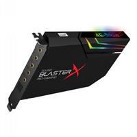 כרטיס קול Creative Sound BlasterX AE-5 Plus