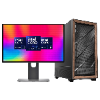 Antec DFLUX StudioMOD - Edit-Box