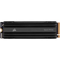 Corsair SSD 4TB MP600 PRO NVMe PCIe4 x4 M.2