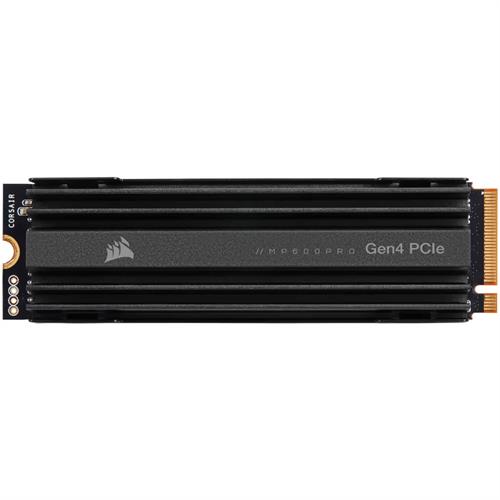Corsair SSD 4TB MP600 PRO NVMe PCIe4 x4 M.2