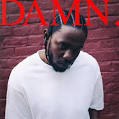 KENDRICK LAMAR/DAMN.