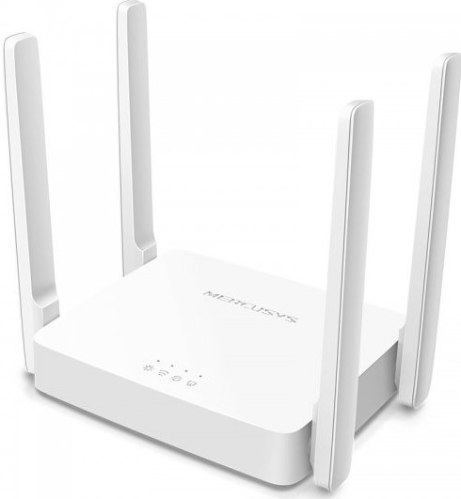 ראוטר Mercusys AC1200 Wireless Dual Band AC10