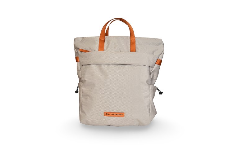 תיק גב - BAG-25C