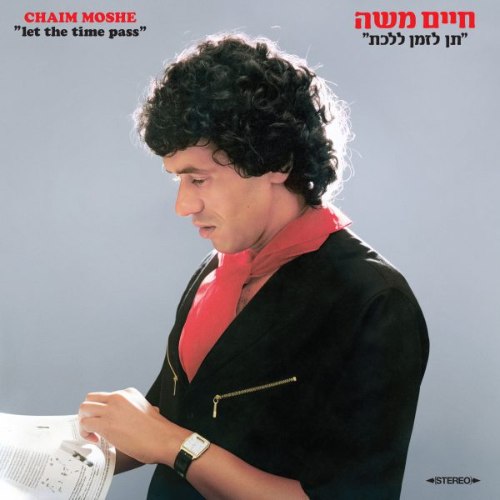 חיים משה / תן לזמן ללכת