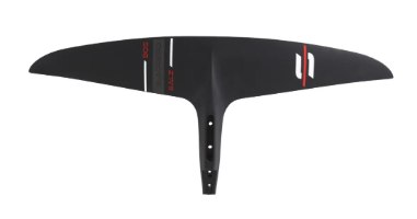 Blackbird Balz PRO 905 - 998cm² / AR 8.3
