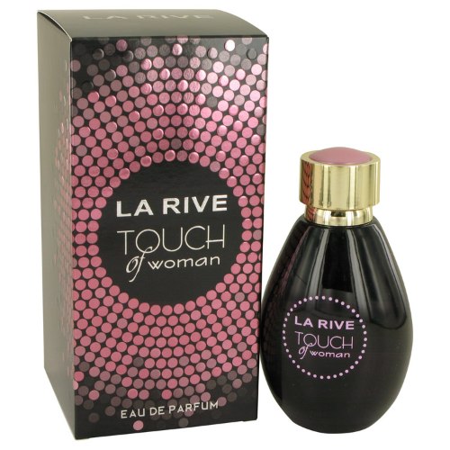 בושם לאישה לה ריב La Rive Touch Of Woman Perfume