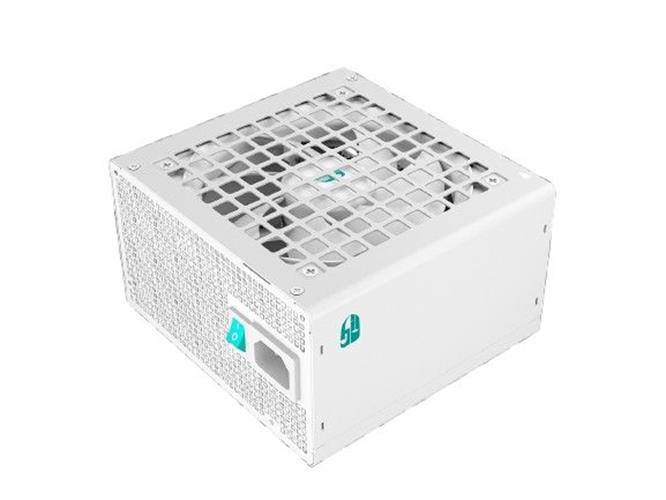 ספק כוח DeepCool PN1000G 1000W Gold Fully Modular Pcie 5.1 White