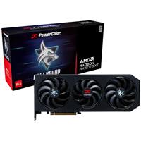 כרטיס מסך PowerColor Hellhound RX 9070 XT 16GB GDDR6