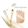 גוון 6 - עור בהיר - קונסילר מט׳ לכיסוי כהויות FOCALLURE