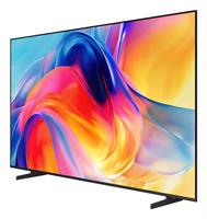 טלוויזיה חכמה Mini LED 4K M70H Vision AI בגודל 85 אינץ' (2026) UE85M70H Samsung