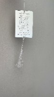 20 תליוני רכב מלבן-ברכת הדרך+ חריטה אישית-כמות (ניתן לבחור כמות גדולה יותר)