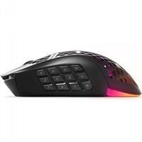עכבר גיימינג אלחוטי SteelSeries Aerox 9