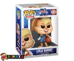 פופ ספייס ג'אם לולה בוני -POP SPACE JAM LOLA BUNNY 1061