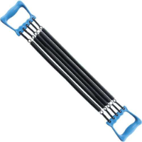 אקספנדר קפיצים ספין Spin Spring Chest Expander