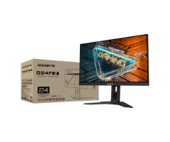 מסך גימינג Gigabyte G24F 2 Gaming SS IPS FHD 1Ms 165Hz 8Bits 23.8