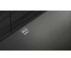 מדיח כלים אינטגרלי 60 ס”מ SIEMENS iQ300 דגם: SN63EX21BE