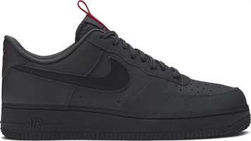 Air Force 1 Low Anthracite