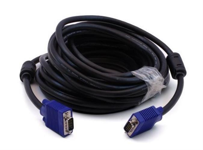 כבל  VGA 10M