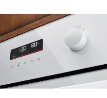תנור פירוליטי רב תכליתי 71 ליטר דגם ®Electrolux EOP7422V SenseCook אלקטרולוקס לבן