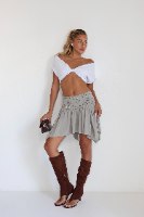 חצאית viki