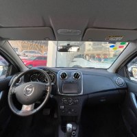 Dacia Sandro 2017