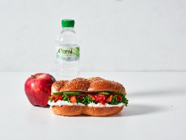 לאנצ' חלבי בתפזורת