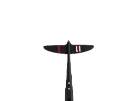 Glider Blackbird Leviathan The 1350-325 1864cm² / AR 9.80 - Modular Backtail