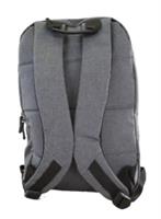 תיק גב למחשב נייד 15.6 אינץ' מבית מירהקייס Miracase NB-8057G עם תא מרופד.