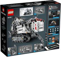 לגו טכני - לייבר - LEGO 42100