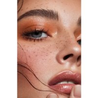 כלי חותמת לנמשים טבעיים במראה אמיתי Natural Freckles