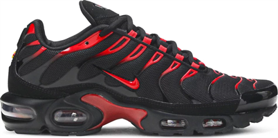 Air Max Plus Bred