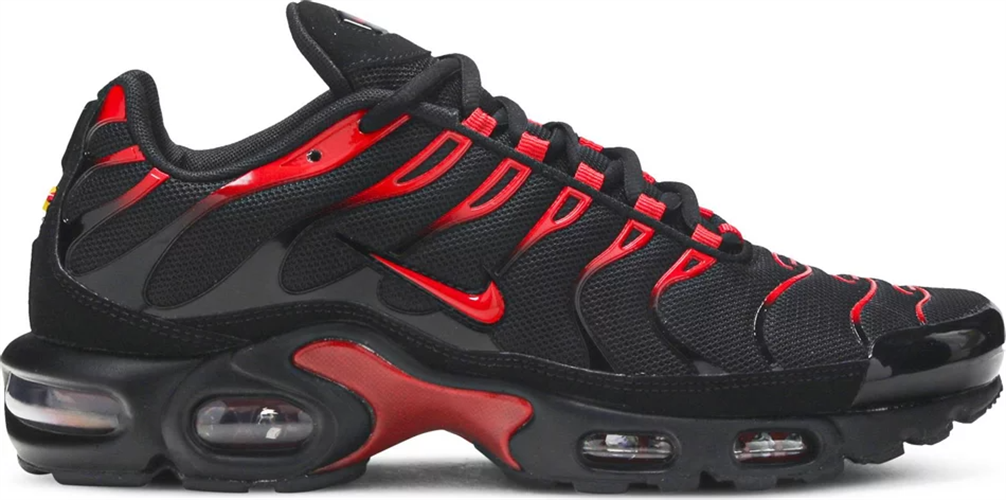 Air Max Plus Bred