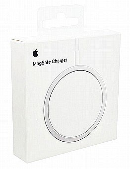 מטען אלחוטי אפל Apple MagSafe - אחריות יבואן רשמי