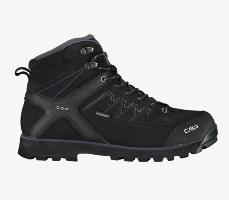 נעלי טיולים לגברים CMP Moon Mid