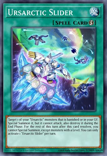 קלף פוקימון בודד single - ursarctic slider – Age Of Overlord – 37