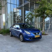 Suzuki Baleno 2017