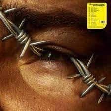 POST MALONE / BEERBONGS & BENTLEYS